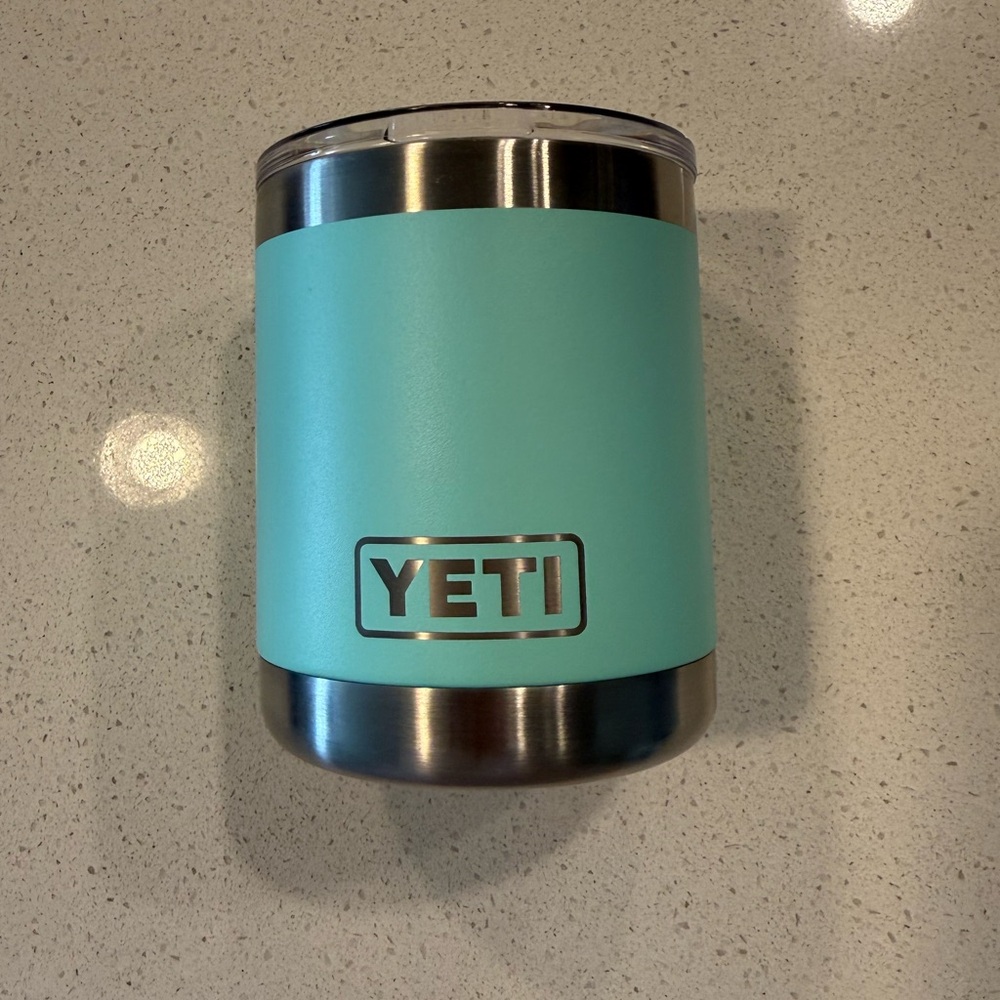 10oz Yeti